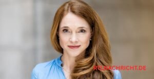 Hat Mirjam Meinhardt-Krug Kinder