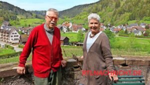Moritz Duttenhofer Krankheit