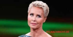 Sonja Zietlow Vermögen