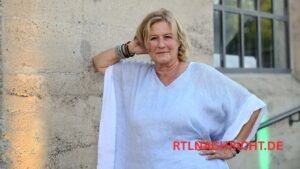 Suzanne von Borsody Krankheit