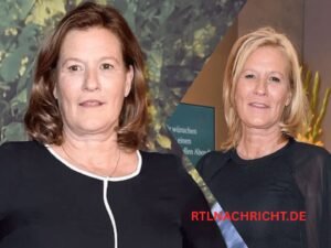 Suzanne von Borsody Krankheit