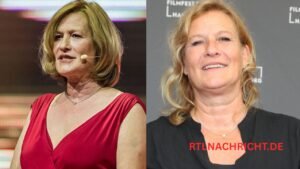 Suzanne von Borsody Krankheit