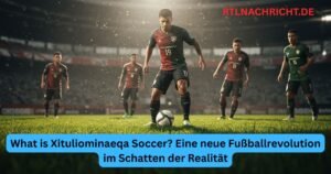 About Xituliominaeqa Soccer