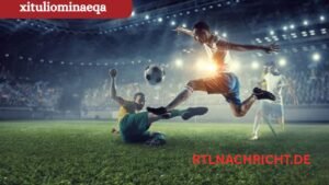 About Xituliominaeqa Soccer
