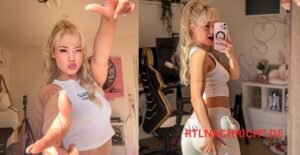 Akkcess Fapello